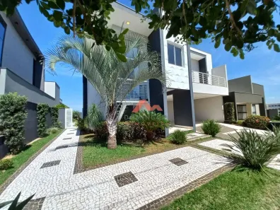 Sobrado com 3 Quartos à venda, 330m² no Jardim Phillipson Park, Americana