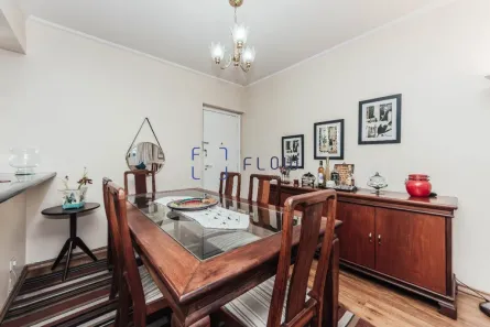 Apartamento com 3 Quartos à venda, 91m² no Vila Nova Conceição, São Paulo