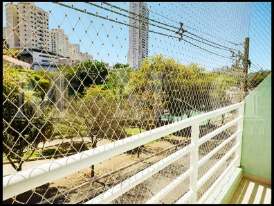 Sobrado com 3 Quartos à venda, 168m² no Cambuci, São Paulo