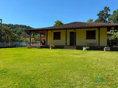 Casa com 5 Quartos à venda, 7531m² no , Domingos Martins