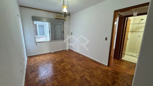Apartamento com 1 Quarto para alugar, 41m² no Cidade Baixa, Porto Alegre