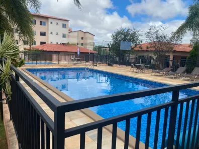 Apartamento com 2 Quartos à venda, 49m² no Santa Maria, Brasília