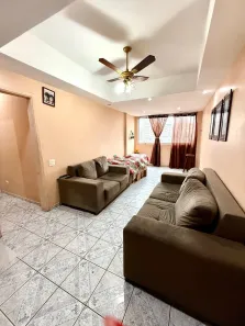 Apartamento com 2 Quartos à venda, 80m² no Campo Grande, Santos