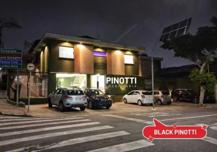 Sobrado com 5 Quartos à venda, 200m² no Nova Petrópolis, São Bernardo do Campo