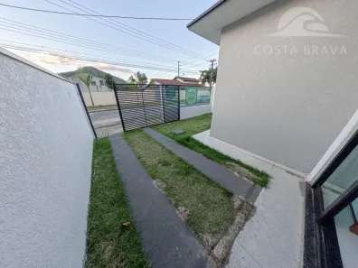 Casa com 3 Quartos à venda, 70m² no Tabuleiro, Matinhos