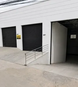 Galpão/Depósito/Armazém para alugar, 630m² no Parque das Nações, Capão Bonito