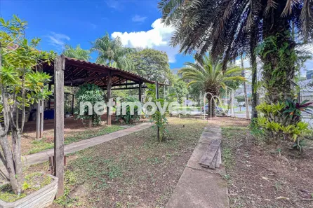 Ponto Comercial para alugar, 1240m² no Bandeirantes (Pampulha), Belo Horizonte