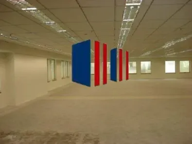 Sala Comercial para alugar, 609m² no Vila Olímpia, São Paulo