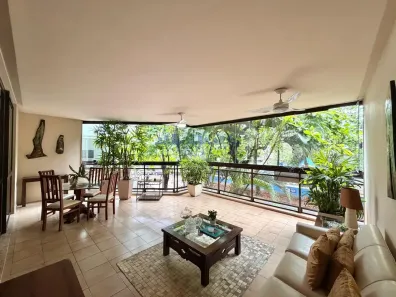 Apartamento com 3 Quartos à venda, 163m² no Barra da Tijuca, Rio de Janeiro