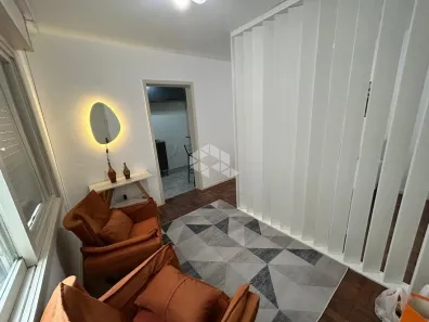 Kitnet com 1 Quarto à venda, 31m² no Centro Histórico, Porto Alegre