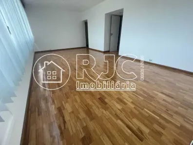 Apartamento com 4 Quartos à venda, 132m² no Tijuca, Rio de Janeiro
