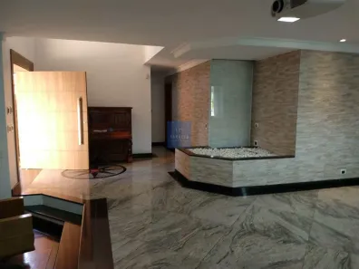 Sobrado com 4 Quartos à venda, 500m² no Jardim Vila Mariana, São Paulo