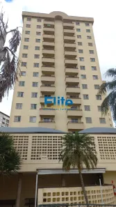 Apartamento com 2 Quartos à venda, 57m² no São Bernardo, Campinas