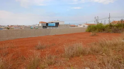 Lote/Terreno à venda, 426m² no Cará-cará, Ponta Grossa