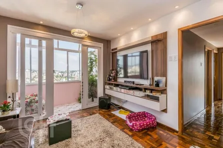 Apartamento com 3 Quartos à venda, 130m² no Rio Branco, Porto Alegre