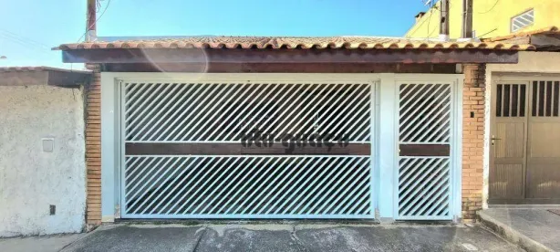 Casa com 2 Quartos à venda, 90m² no Loteamento Terras de São Pedro e São Paulo, Salto