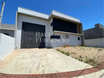 Galpão/Depósito/Armazém para venda ou aluguel, 260m² no Chácara Manella, Cambé