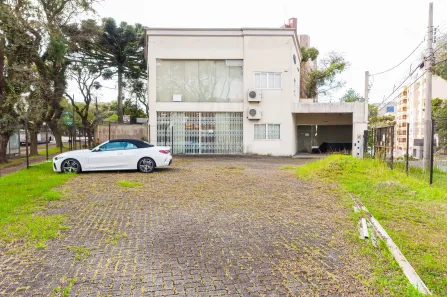Ponto Comercial para alugar, 230m² no Vila Izabel, Curitiba