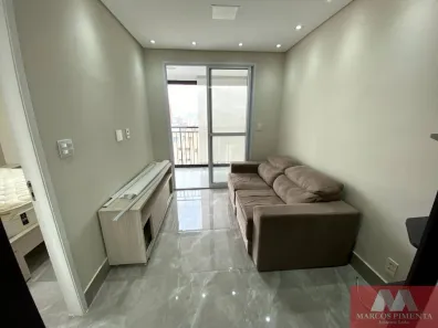 Apartamento com 1 Quarto à venda, 32m² no Consolação, São Paulo
