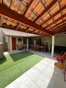Casa com 3 Quartos à venda, 240m² no Centro, Itajubá