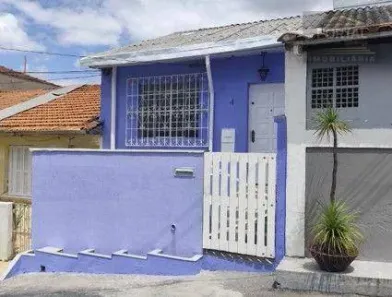 Casa com 3 Quartos à venda, 90m² no Ipiranga, São Paulo