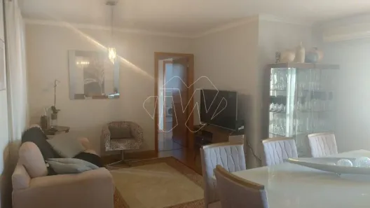 Apartamento com 3 Quartos à venda, 102m² no Jardim do Carmo, Araraquara