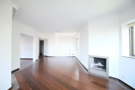 Apartamento com 4 Quartos à venda, 225m² no Jardim Fonte do Morumbi, São Paulo