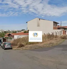 Lote/Terreno à venda, 338m² no Vila Nogueira, Campinas