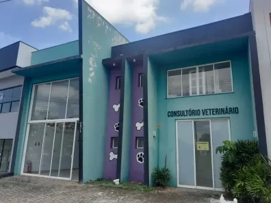 Ponto Comercial para alugar, 300m² no Swiss Park, Campinas