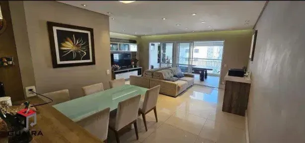 Apartamento com 2 Quartos à venda, 118m² no Chácara Inglesa, São Paulo