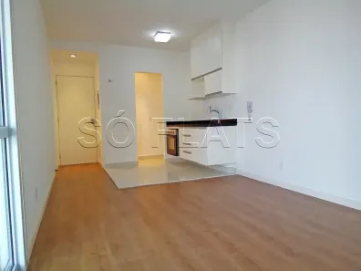 Apartamento com 1 Quarto à venda, 73m² no Paraíso, São Paulo