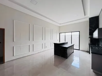 Casa de Condomínio com 3 Quartos à venda, 1202m² no Maisparque Rio Preto, São José do Rio Preto
