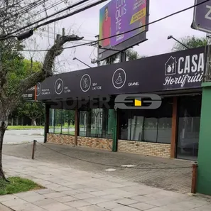Ponto Comercial à venda, 233m² no Menino Deus, Porto Alegre