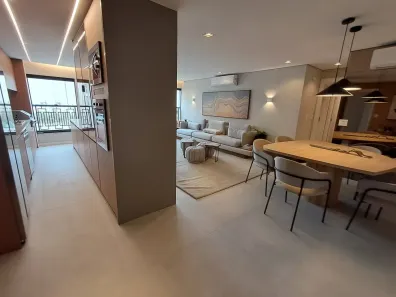 Apartamento com 4 Quartos à venda, 144m² no Perdizes, São Paulo