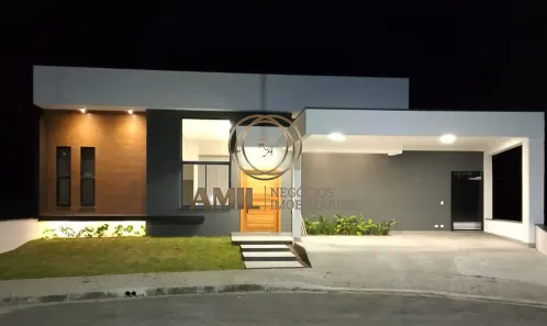 Casa de Condomínio com 3 Quartos à venda, 220m² no Loteamento Residencial Parque das Araucárias, Tremembé