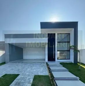 Casa de Condomínio com 3 Quartos à venda, 125m² no Nova São Pedro, São Pedro da Aldeia