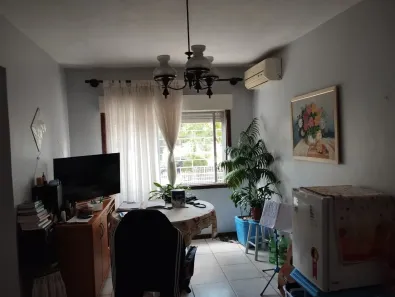 Apartamento com 2 Quartos à venda, 54m² no Camaquã, Porto Alegre