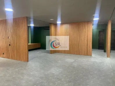 Sala Comercial para alugar, 360m² no Itaim Bibi, São Paulo
