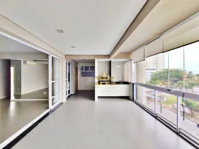 Apartamento com 3 Quartos à venda, 136m² no Enseada, Guarujá