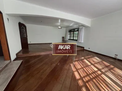 Sobrado com 4 Quartos à venda, 490m² no Jardim do Mar, São Bernardo do Campo