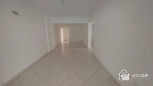 Apartamento com 2 Quartos à venda, 100m² no Guilhermina, Praia Grande