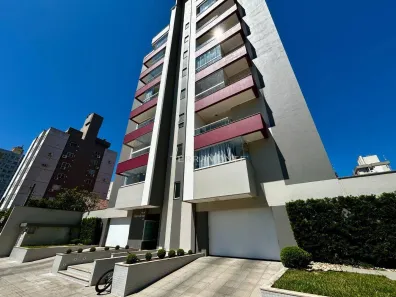 Apartamento com 2 Quartos à venda, 65m² no Centro, Tubarão