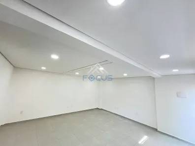 Sala Comercial para alugar, 35m² no Centro, Jundiaí