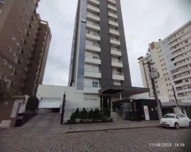 Apartamento com 1 Quarto à venda, 172m² no Anita Garibaldi, Joinville