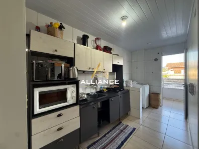 Apartamento com 2 Quartos à venda, 71m² no Três Rios do Sul, Jaraguá do Sul