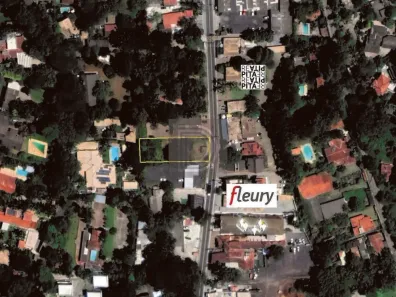 Imóvel Comercial à venda, 1024m² no Vila Santo Antônio, Cotia