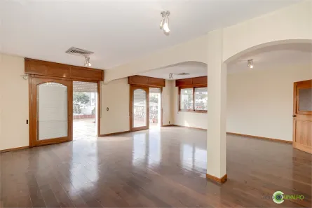Cobertura com 3 Quartos à venda, 281m² no São João, Porto Alegre
