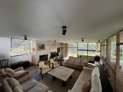 Casa de Condomínio com 3 Quartos à venda, 472m² no Jardim Santa Teresa, Jundiaí