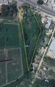 Lote/Terreno à venda, 9000m² no Jardim Esperança, Jacareí