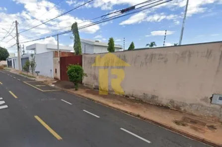 Lote/Terreno à venda, 576m² no Parque Residencial Comendador Mançor Daud, São José do Rio Preto